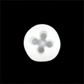 Reçine Epoksi Silikon Kalıbı  Buuble Modeli -Kod:272 thumbnail 4