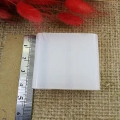 Reçine Epoksi Kalıp - Çoklu Silindir Kolye ve Küpe -Kod:55 - 3