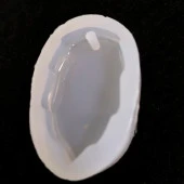 Reçine Epoksi Kalıp-delikli Yaprak - E22 thumbnail 1