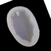 Reçine Epoksi Kalıp-delikli Yaprak - E22 thumbnail 3