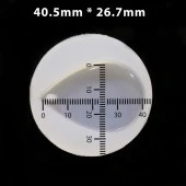 Reçine Epoksi Kalıp-delikli Damla - E20B thumbnail 2