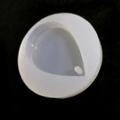 Reçine Epoksi Kalıp-delikli Damla - E20B thumbnail 3