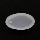 Reçine Epoksi Kalıp-delikli Oval -  E15 thumbnail 1