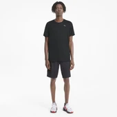 Puma 520314 Performance Ss Tee Tişort Erkek T-Shirt thumbnail 5