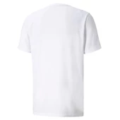 Puma 520314 Performance Ss Tee Tişort Erkek T-Shirt - 7