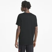 Puma 520314 Performance Ss Tee Tişort Erkek T-Shirt thumbnail 4