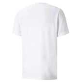Puma 520314 Performance Ss Tee Tişort Erkek T-Shirt thumbnail 7