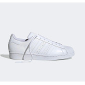 adidas Superstar Unisex Beyaz Spor Ayakkabı - 1