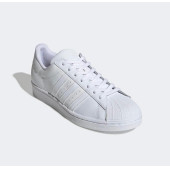 adidas Superstar Unisex Beyaz Spor Ayakkabı - 2