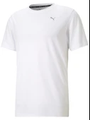 Puma 520314 Performance Ss Tee Tişort Erkek T-Shirt thumbnail 6