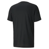 Puma 520314 Performance Ss Tee Tişort Erkek T-Shirt thumbnail 2