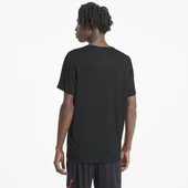Puma 520314 Performance Ss Tee Tişort Erkek T-Shirt - 4