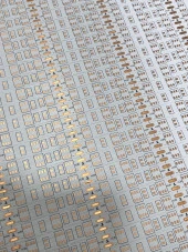 Flexible Led Pcb Plaka 50x25cm thumbnail 3