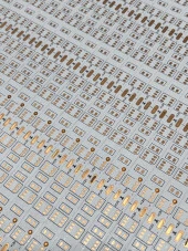 Flexible Led Pcb Plaka 50x25cm thumbnail 5