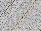 Flexible Led Pcb Plaka 50x25cm thumbnail 6