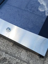 General Electric Mini Bar Dolap Kapağı (Hasarlı) - 6