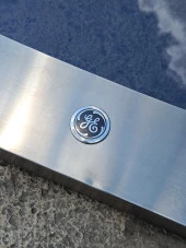 General Electric Mini Bar Dolap Kapağı (Hasarlı) - 7