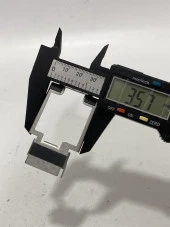 Subaru Legacy EZ5 CADM352 Sensör Braketi 1 Adet - 4