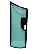 İş Makinesi Kabin Camı 1 Adet thumbnail 1