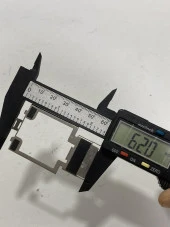 Subaru Legacy EZ5 CADM352 Sensör Braketi 1 Adet - 5