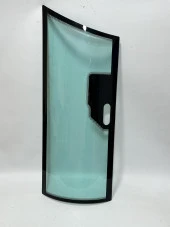 İş Makinesi Kabin Camı 1 Adet thumbnail 2