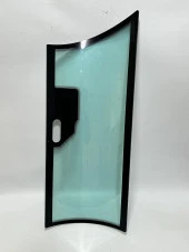 İş Makinesi Kabin Camı 1 Adet thumbnail 4