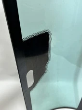 İş Makinesi Kabin Camı 1 Adet thumbnail 5