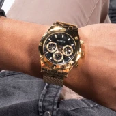 Guess GUGW0582G2 Erkek Kol Saati thumbnail 3