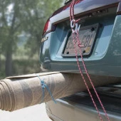 Nite-ize Figure 9 Large Black With Camo Rope - 3