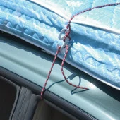 Nite-ize Figure 9 Large Black With Camo Rope - 4