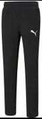 Puma ESS Logo Pants TR op 586720-76 Erkek Spor Eşofman Altı - 4