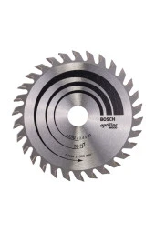 DAİRE TESTERE - OPTİLİNE WOOD 160*20/16 MM 36 DİŞ - 2