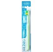 Glimo Sensitive Diş Fırçası 10000+ Ultra Soft Yeşil - 1