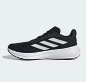 adidas Response Super M Erkek Siyah Koşu Ayakkabısı JI4308 - 2