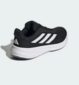 adidas Response Super M Erkek Siyah Koşu Ayakkabısı JI4308 - 4