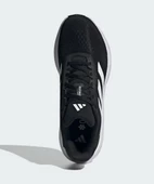adidas Response Super M Erkek Siyah Koşu Ayakkabısı JI4308 - 5