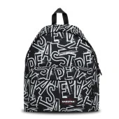 Eastpak Sırt Çantası Padded Pak'r Brize EP Letters Black EK0006202O01 - 1