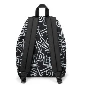 Eastpak Sırt Çantası Padded Pak'r Brize EP Letters Black EK0006202O01 - 5