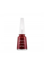 Flormar Oje - Nail Enamel 426 Red Love - 1