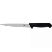 Victorinox 20cm Fileto Bıçağı Siyah 5.3703.20 - 2