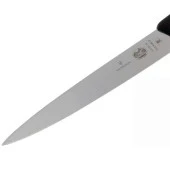Victorinox 20cm Fileto Bıçağı Siyah 5.3703.20 - 3
