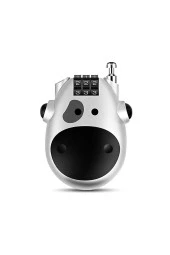 House Pratik HP49 Figürlü Şifreli Kilit - 1