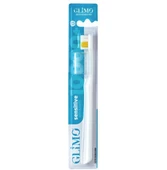 Glimo Sensitive Diş Fırçası 10000+ Ultra Soft Beyaz - 1