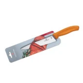 Victorinox 19cm Doğrama Bıçağı 6.8006.19L9B Turuncu - 3