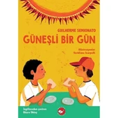 GÜNEŞLİ BİR GÜN  BEYAZ BALİNA - 1