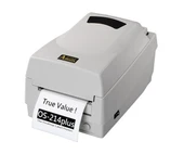 Argox OS-214 Plus Thermal Transfer Usb Paralel Barkod Yazıcı - 1