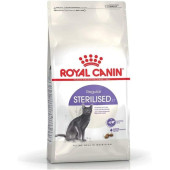 Royal Canin Fhn Sterilised 37 Kısırlaştırılmış Kedi Maması 4 Kg - 1