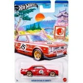 Hot Wheels J-Imports - Nıssan Skylıne Ht 2000GT-X HWR57 - HRT01 - 2