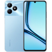 Realme Note 50 128 GB 4 GB Ram Mavi (Realme Türkiye Garantili) - 1