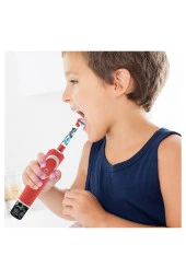 Oral-B Çocuklar İçin Diş Fırçası Yedek Başlığı Star Wars 2 adet - 6